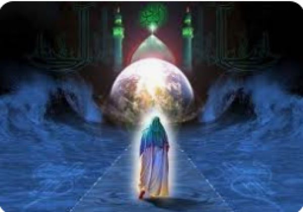 La nécessité de connaître Imam Mahdi aj