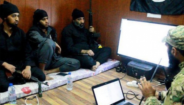 Chute de Tal-Abyad, cauchemar de Daesh!