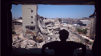 Gaza : plus de 5 400 Palestiniens ont été tués ou blessés depuis le début du processus du « cessez-le-feu » soutenu par les États-Unis