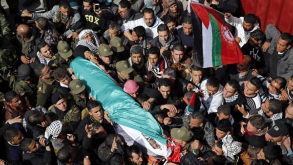 Bilan d’un mois d’agression israélienne : 20 morts et 1400 blessés côté palestinien