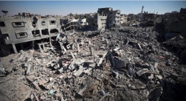 Israël accepte la prolongation pour 24h du cessez-le-feu à Gaza