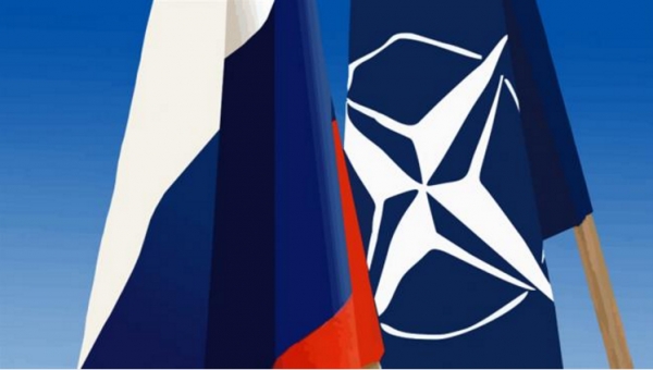 La Russie donnera une réponse proportionnelle au renforcement de l’OTAN dans l’Est