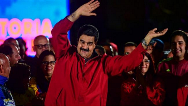 Venezuela/élections : Téhéran soutient Caracas