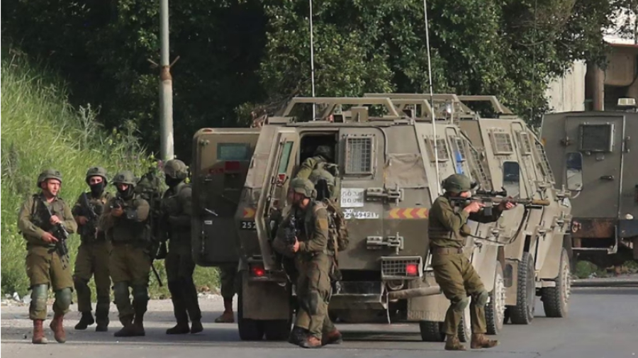 L&#039;armée israélienne tue un jeune Palestinien dans le camp de réfugiés de Nour Shams en Cisjordanie