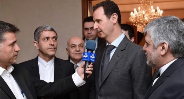 Syrie attend des &quot;actes&quot; après les déclarations de Kerry