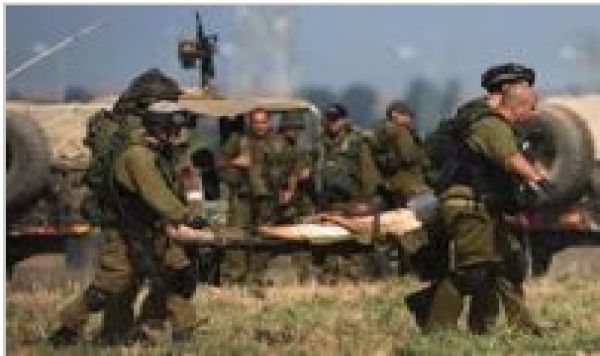 Tous les hauts gradés israéliens tués à Gaza?!