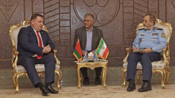 Promotion de la coopération entre l’Iran et la Biélorussie dans les domaines de la défense et de l'industrie