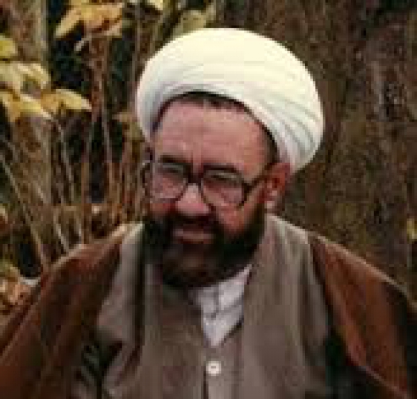 Martyr Mortadha Motahari et le Renouveau de la Pensée Islamique