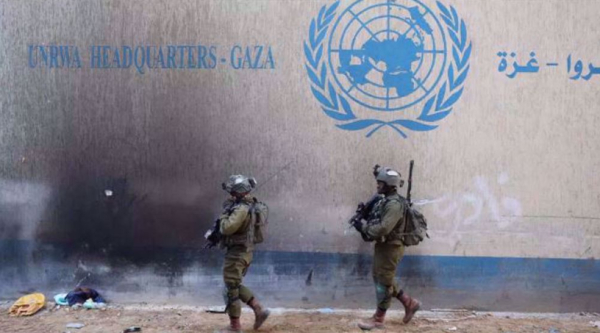 Les États-Unis critiquent la décision de la CIJ exigeant qu'Israël facilite les programmes d'aide à Gaza