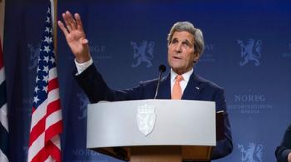 Kerry met en garde la Russie des «limites» de sa patience avec Al-Asad