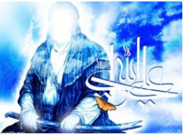 13 Rajab, Heureuse Naissance de Imam Ali ibn AbiTalib, Le maître des croyants