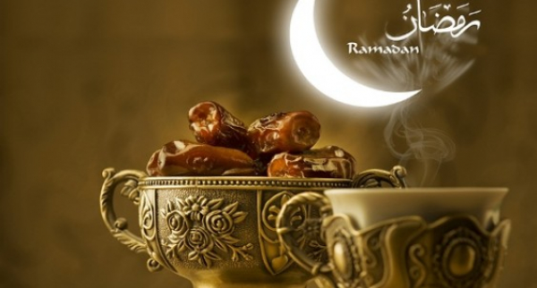 Un message de paix au début de Ramadan