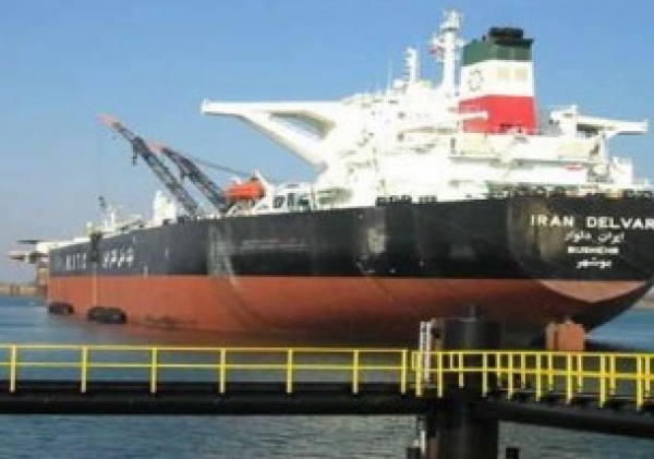 L&#039;Iran signe des contracts pétroliers avec des compagnies européennes