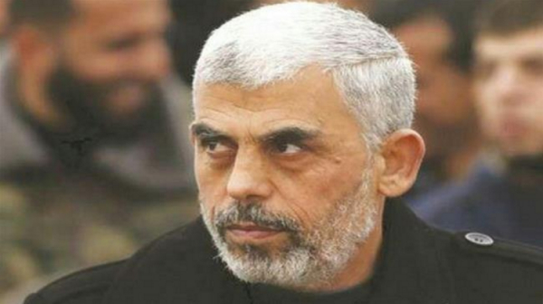 Chef du Hamas : nos relations avec l’Iran sont très bonnes