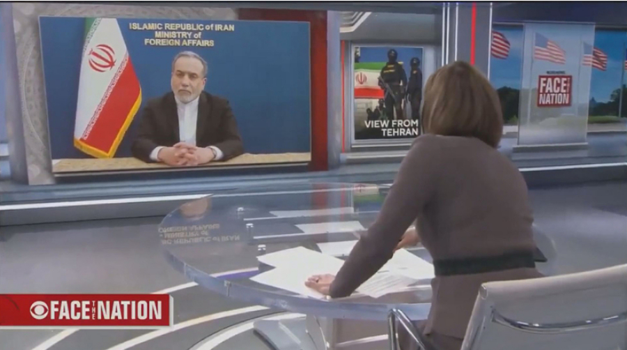 Une solution mutuellement avantageuse au dossier nucléaire iranien reste possible (Araghchi)