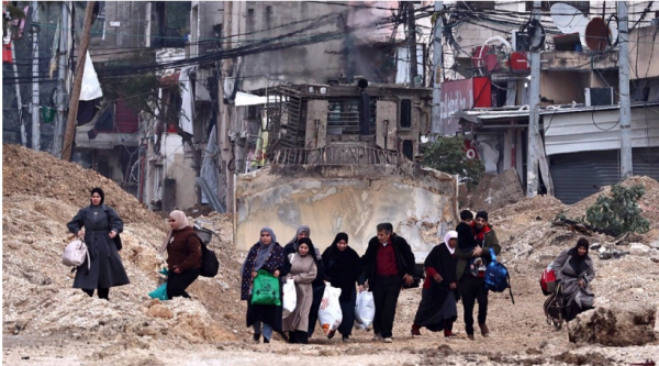 Cisjordanie : plus de 37 000 Palestiniens déplacés en 2025, dans un contexte de violences record des colons