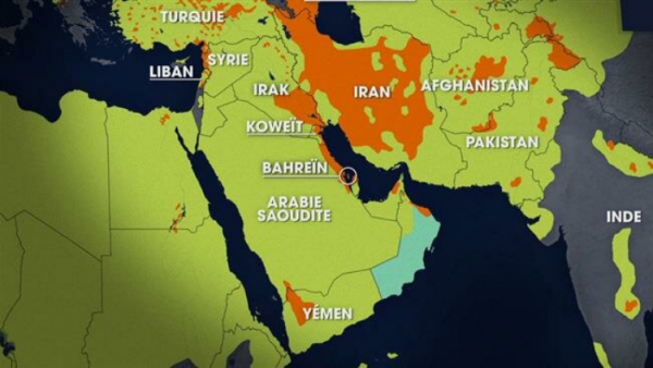 Le pacte de non-agression que propose l&#039;Iran tend une perche en direction de Riyad
