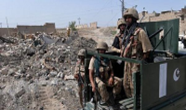 Au moins 13 Pakistanais tués dans des tirs de drone américains