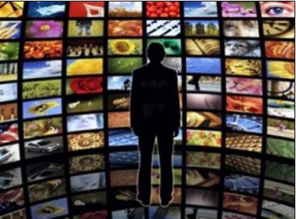 Le nouvel Ordre Médiatique Mondial