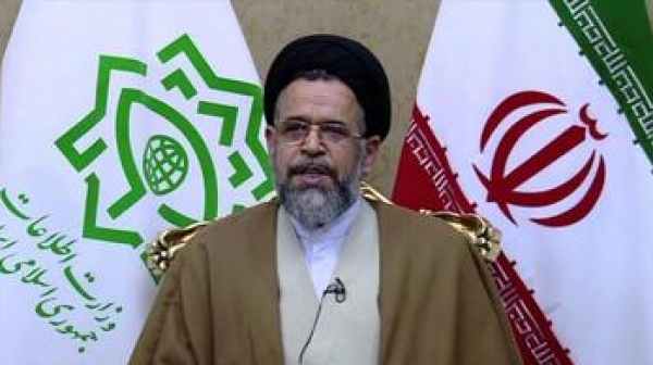 Capturé deux terroristes liés à EIIL dans l&#039;ouest de l&#039;Iran