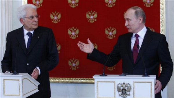Poutine met en garde contre de nouvelles provocations en Syrie