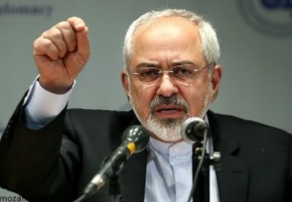 L&#039;Iran rejette toute solution militaire pour la crise syrienne
