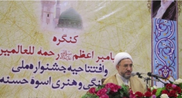 Le renforcement de l’identité islamique vient du noble prophète de l’islam