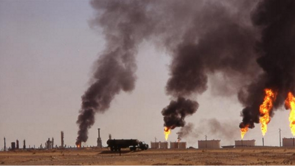Selon Alger, le gel de la production ne devrait pas concerner l&#039;Iran