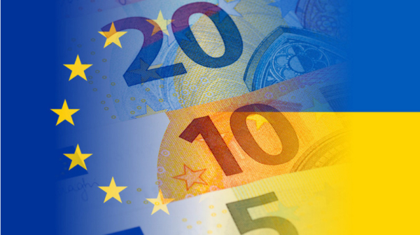 L’UE débloque 1,4 milliard d’euros de profits d’avoirs russes gelés pour financer l’Ukraine
