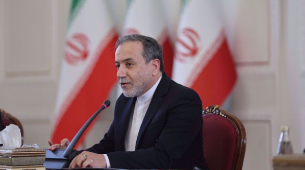 Le silence de l’Occident face à l’expansion du site nucléaire israélien de Dimona mine sa crédibilité (Araghchi)
