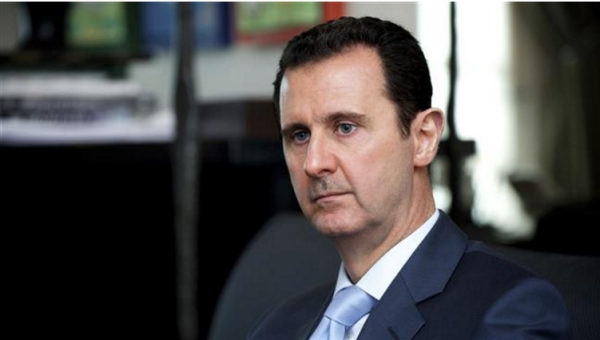 Israël/Syrie: Tel-Aviv réclame la tête d&#039;Assad