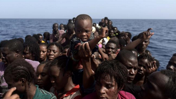 Libye : nul bateau n’a le droit de pénétrer dans les eaux du pays