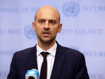 La France réclame une réunion d’urgence du CS sur l’escalade israélienne au Liban