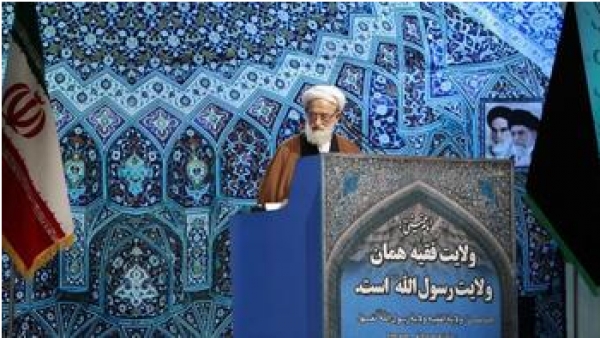 &quot; Israël ne se matérialisera jamais son rêve de faire pression sur l&#039;Iran &quot;