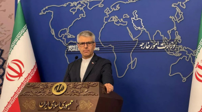 Les discussions Iran-Oman sur le détroit d'Ormuz progressent de manière satisfaisante (Baghaï)
