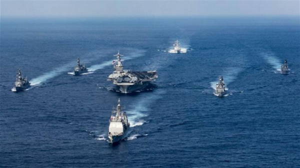Exercice Séoul/Washington attise la tension sur la péninsule coréenne