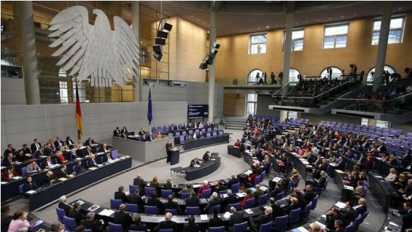 Le Bundestag réclame l’annulation de l’accord UE-Turquie