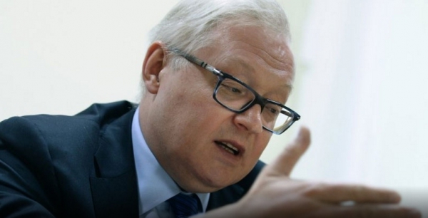 Les sanctions US ne resteront pas sans réponse (diplomatie russe)