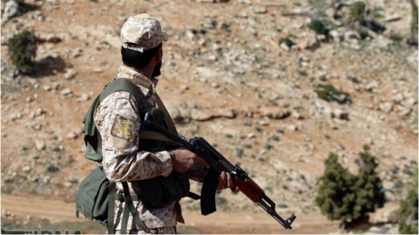Irak: nouvelle campagne de propagande anti-Hezbollah des USA