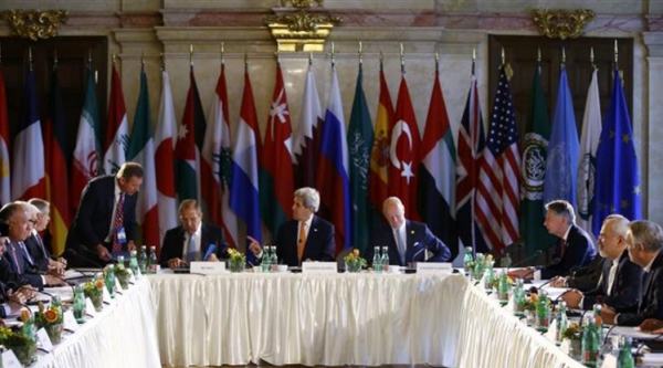 Syrie: pas de nouvelles négociations de paix en vue