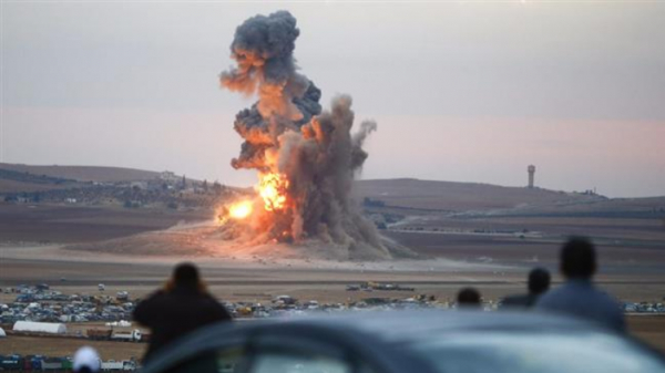 La Russie n&#039;a pas l&#039;objectif stratégique de s&#039;imposer en Syrie (Lavrentiev)