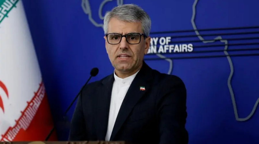 L’Iran dénonce le « renversement grotesque » des rôles entre victime et agresseur par le Royaume-Uni