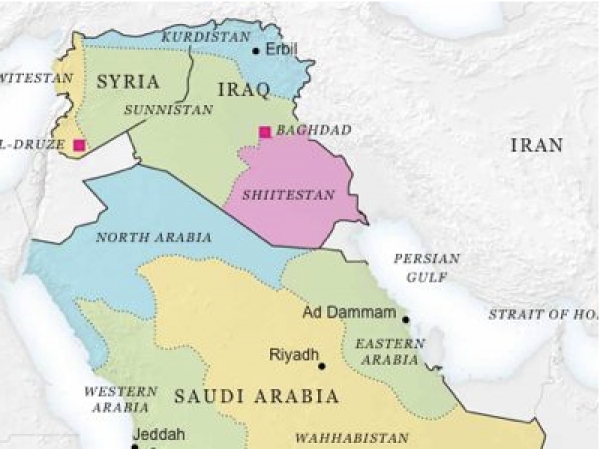 Syrie: La Coalition divisée sur ses objectifs