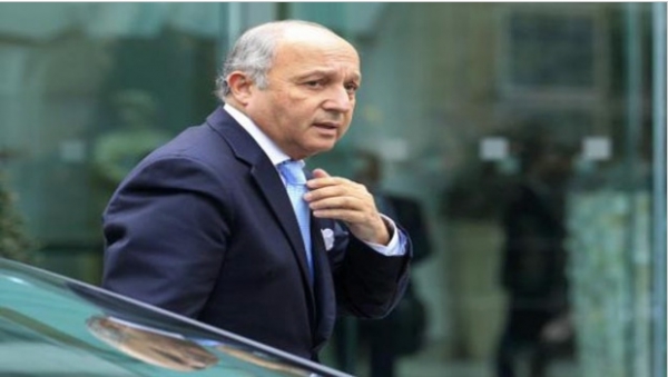 Fabius.....à Téhéran, pourquoi?!