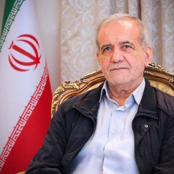 Dans un message de félicitations, le président iranien souligne que l'élection de l' Ayatollah Mojtaba Khamenei ouvre un chapitre de la dignité internationale pour le pays.