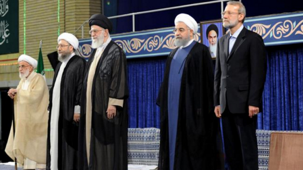 Investiture de Rohani : les directives du Guide suprême