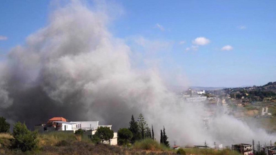 Alerte : Quartier général de Khatam al-Anbiya : L’armée terroriste du régime sioniste a violé le cessez-le-feu au Sud-Liban à 84 reprises