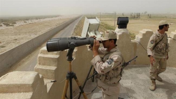 Iran: les terroristes takfiristes visent des gardes-frontières depuis le Pakistan