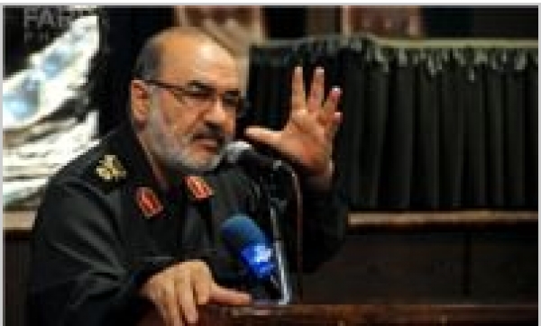 Les navires US exposés aux missiles ultrasoniques iraniens!!