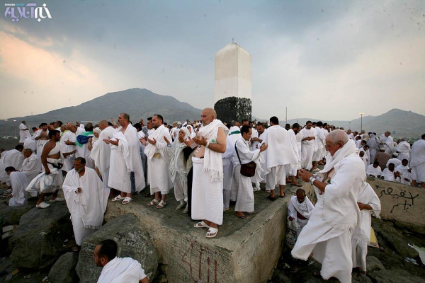 Extrait de l’invocation de ‘Arafah de l'Imam al-Hussein(p)